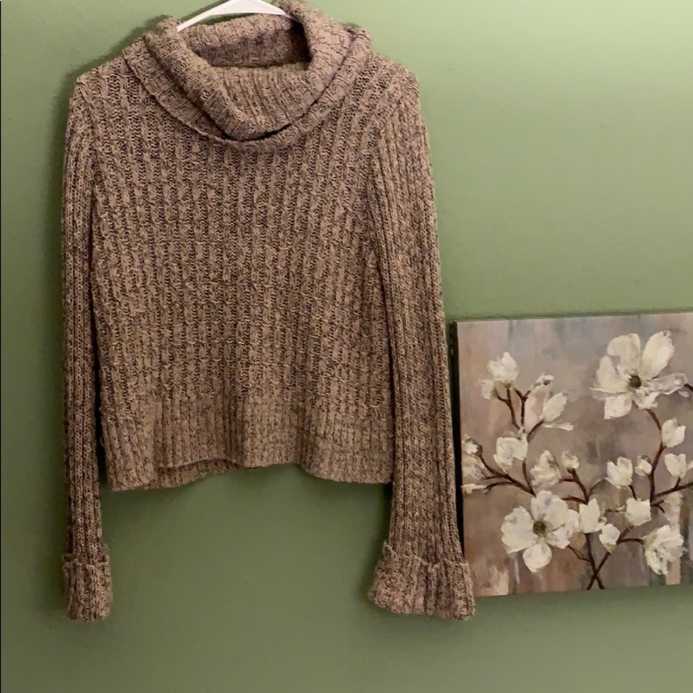 Medium knit Sweater Free People